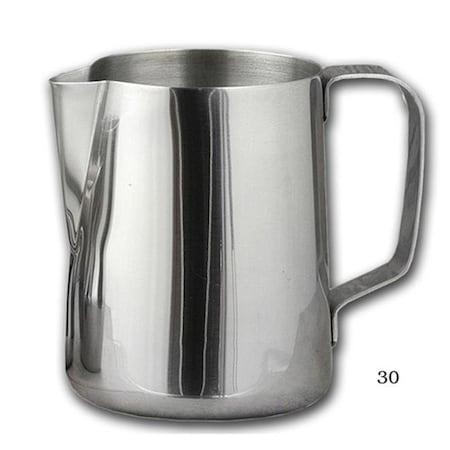 European Gift & Houseware European Gift & Houseware 30 20 oz Stainless Steel Milk Warmer 30
